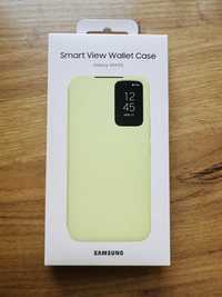 Samsung Galaxy A54 5G Smart View Wallet Case (oryginalny)