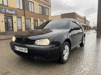 Volkswagen Golf 4 1.6 Газ/бенз