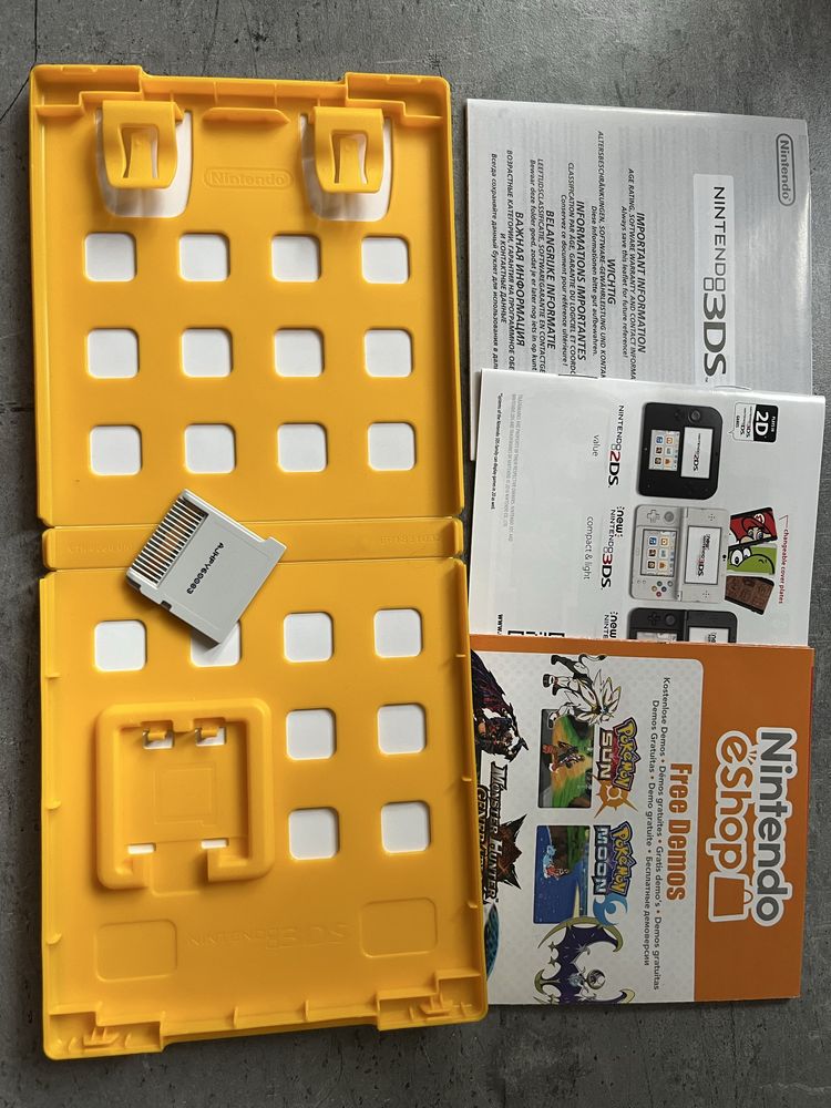 Super Mario Maker 3DS Nintendo