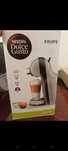 Ekspres kapsulkowy DeLonghi nescafe dolce Gusto
