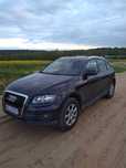 Audi Q5 3.0 TDI quattro 240lps