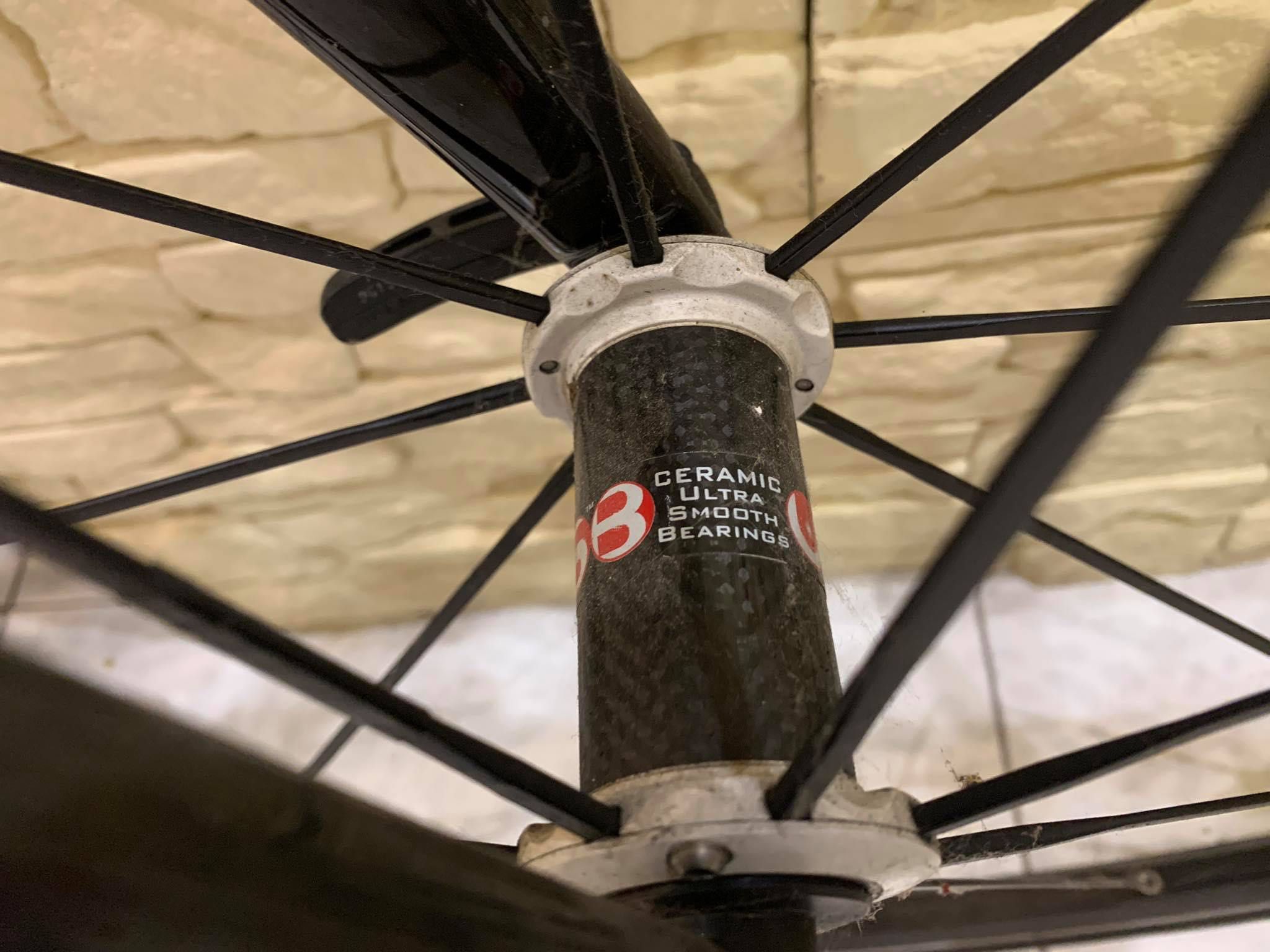 Colnago CX-1 шоссейный велосипед