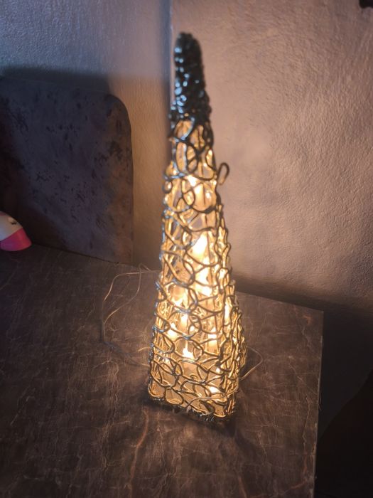 Candeeiro de Natal