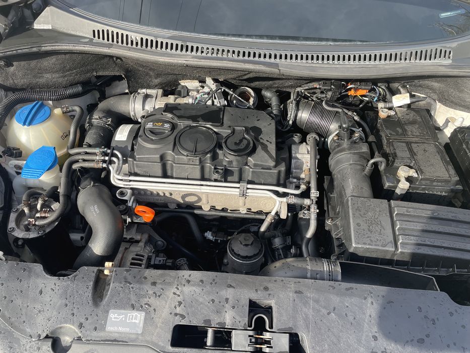 Seat Altea Freetrack