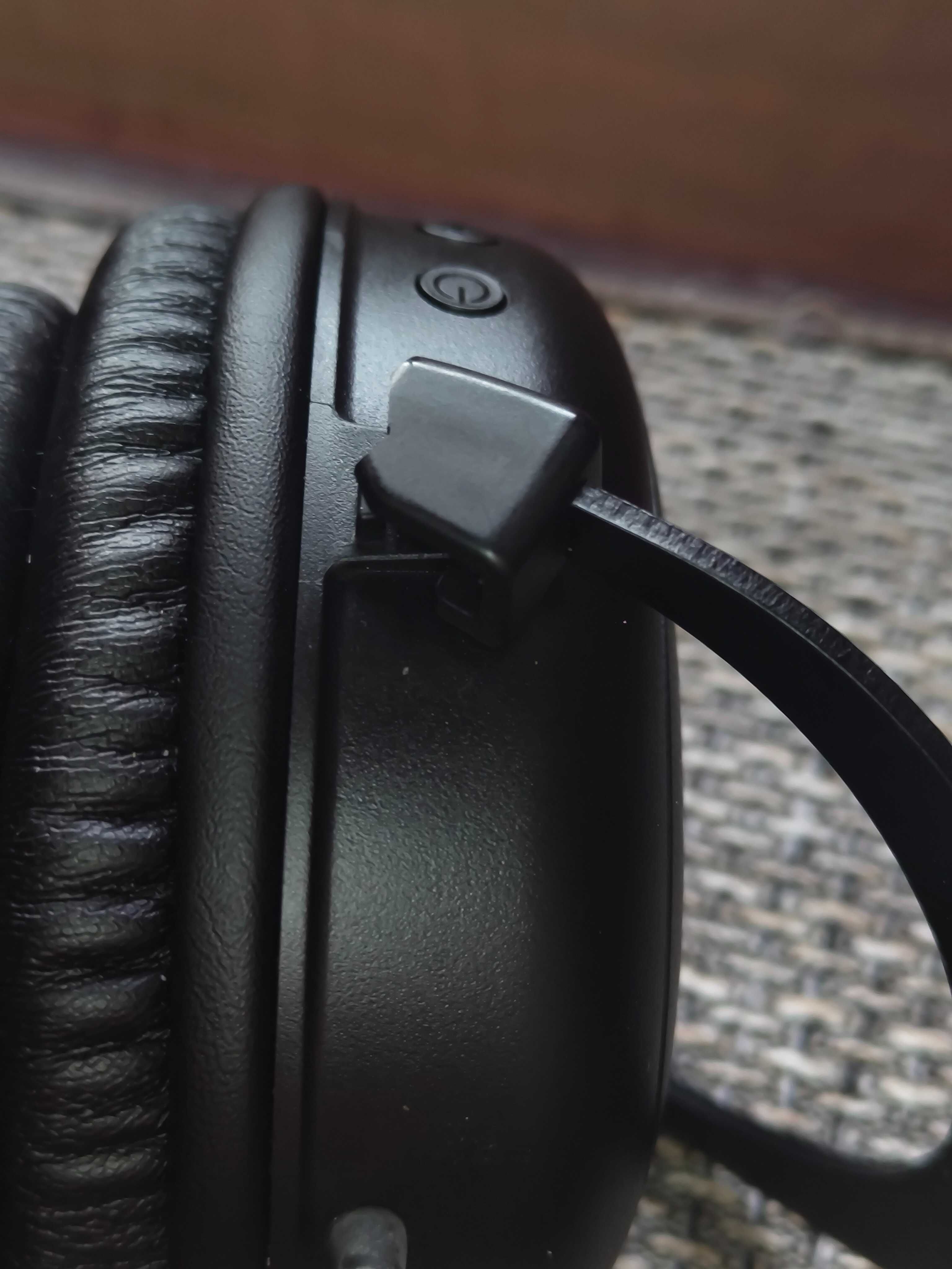 Headset HyperX Cloud II Core Wireless