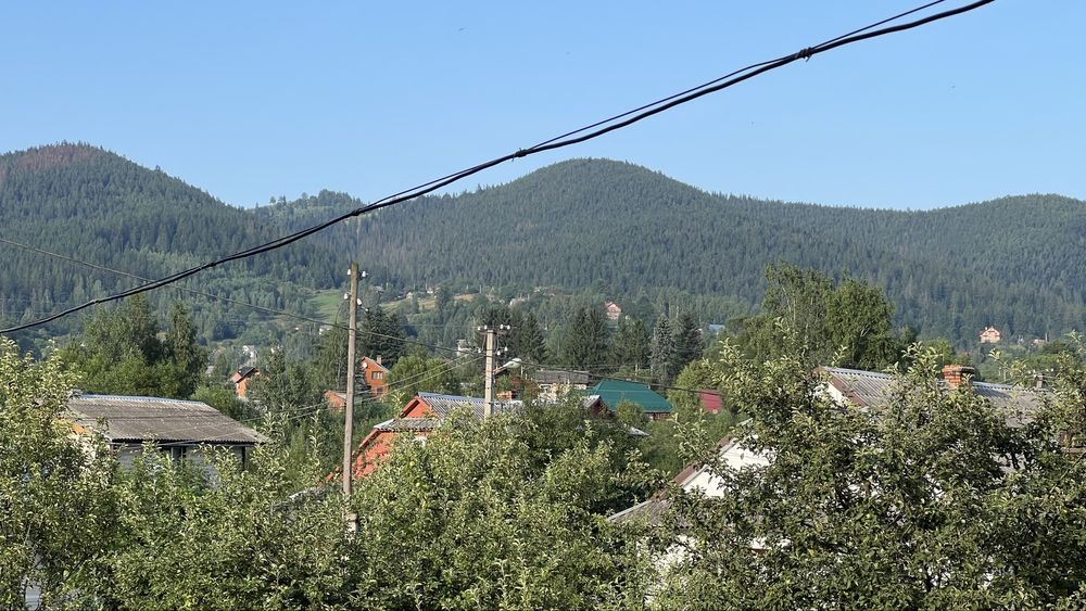 Котедж на 8 осіб. Микуличин.Відпочинок у Карпатах.