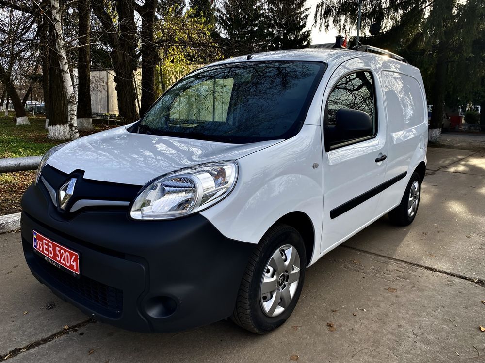 Renault Kangoo 2020 IDEAL