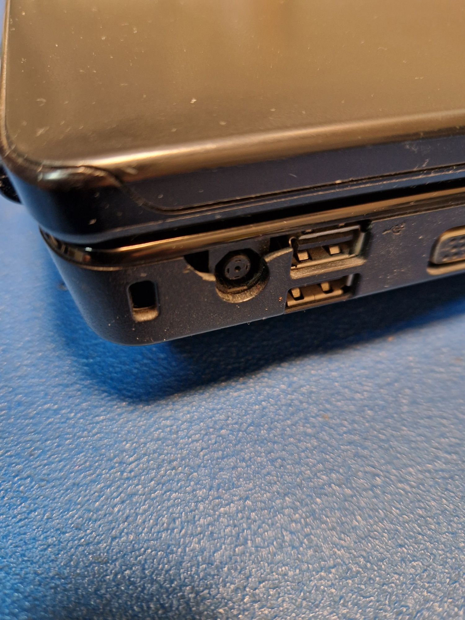Dell Inspiron 1545