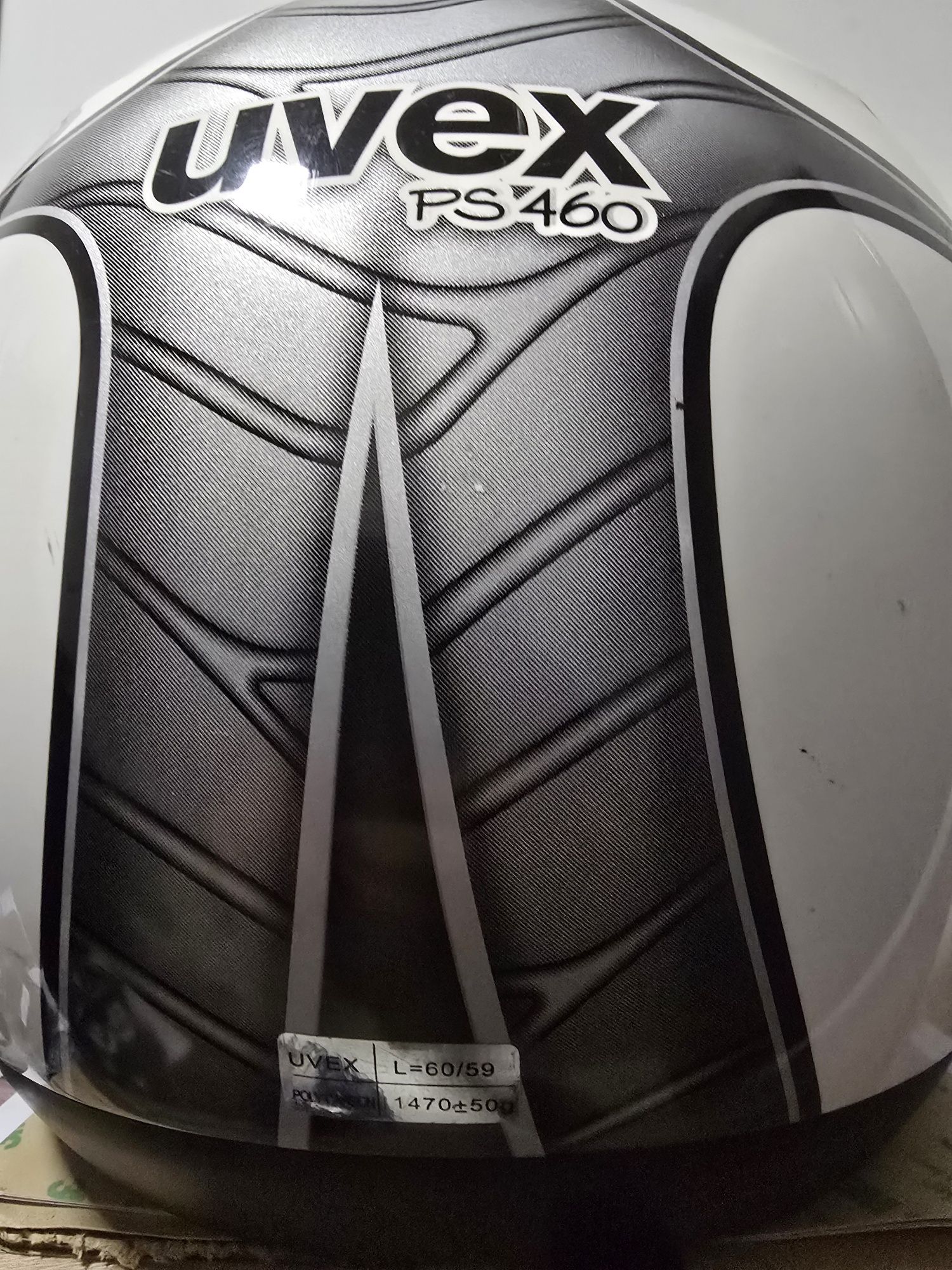 Sprzedam kask uvex ps460