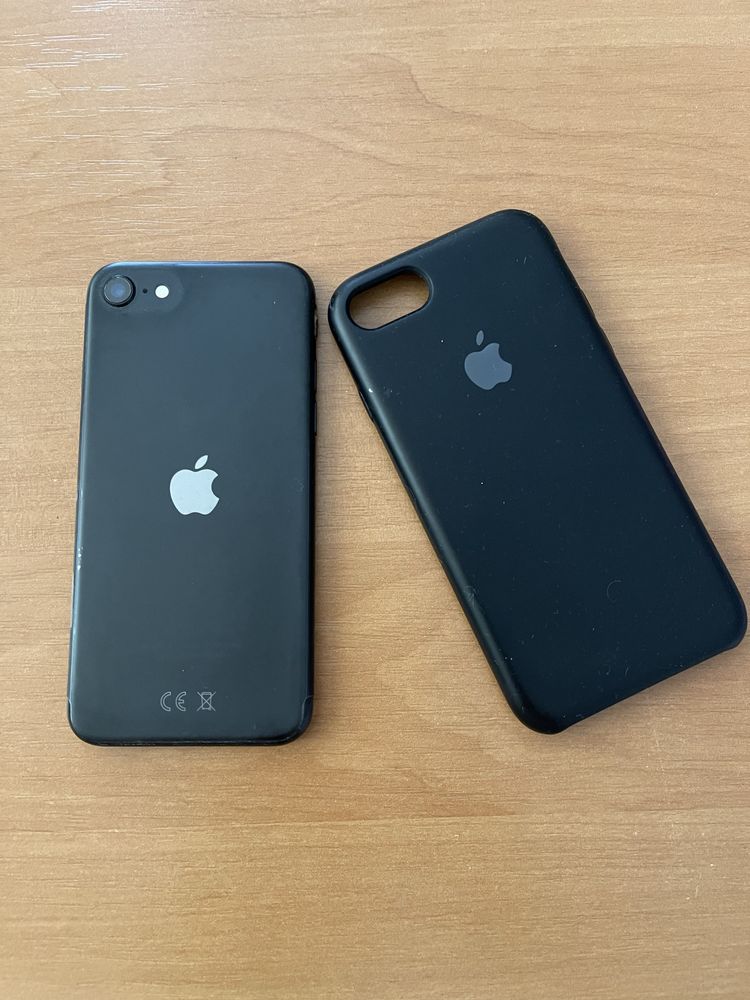 Iphone SE 2020 w bardzo dobrym stanie