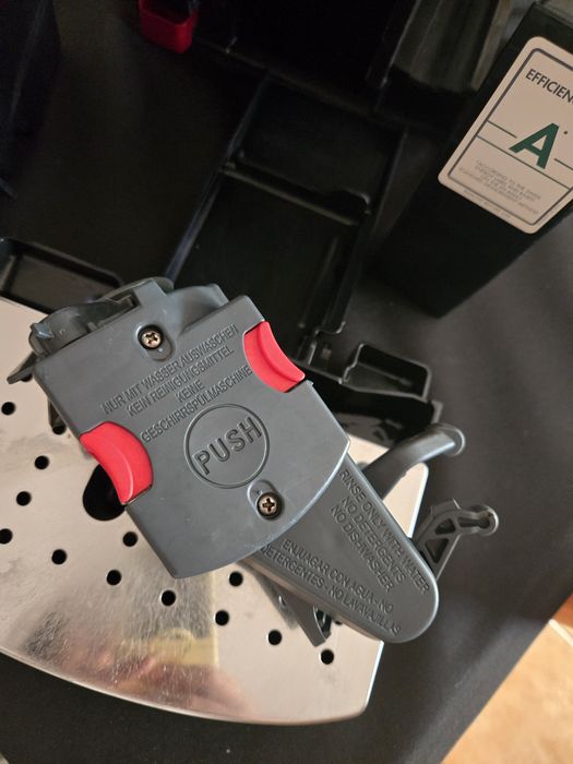 Máquina café Delonghi Magnifica S