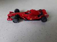 Ferrari F2008 v Power shell wyścigówka autko kolekcja home auto