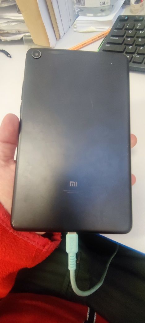 Xiaomi mi pad 4 32/3gb ram 8 cali