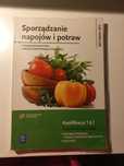 Sporządzanie napojów i potraw