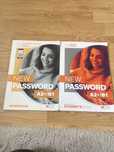 New password A2+/B1 Ćwiczenia i podręcznik