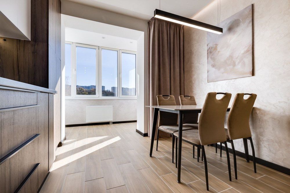 Оренда 1 кімн.квартири в новобудові по вул. Околична