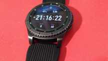 Samsung Gear S3 Frontier