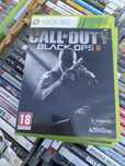 Gra Call of Duty Black Ops II Xbox 360 X360 pudełkowa