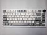 Механічна клавіатура Ajazz ak820 75%