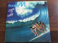 Boney M oceans of fantasy winyl