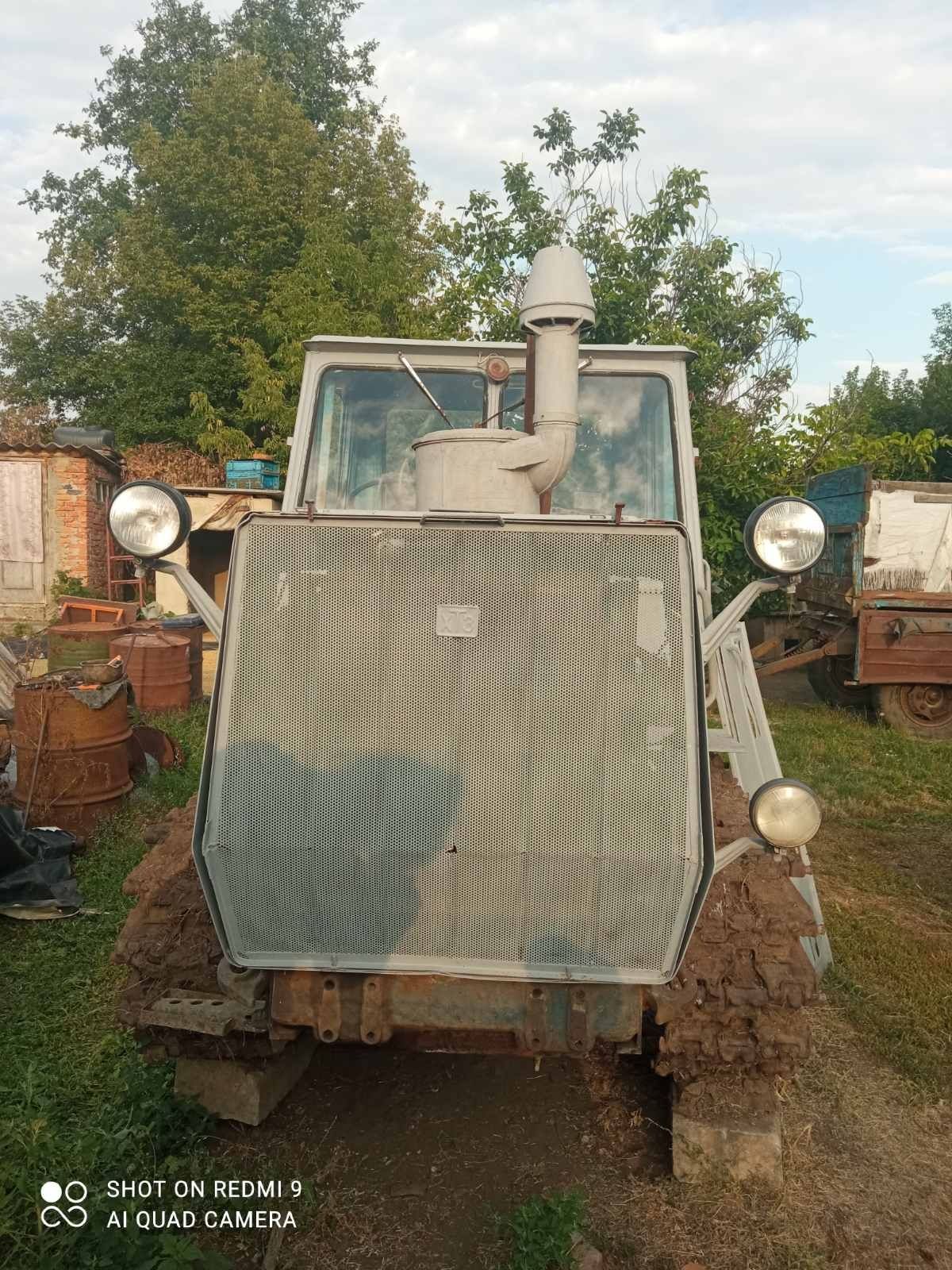 Продам трактор Т-150