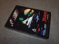 Cybermorph ATARI JAGUAR gra sklep Ursus RETRO