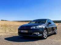 Citroën C5 Exclusive 2.0 HDI 163CV Nacional