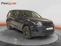 Land Rover Discovery Sport 2.0 eD4 R-Dynamic