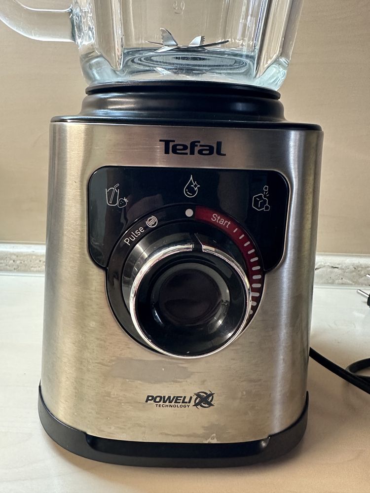 Блендер Tefal PerfectMix+ BL871D31