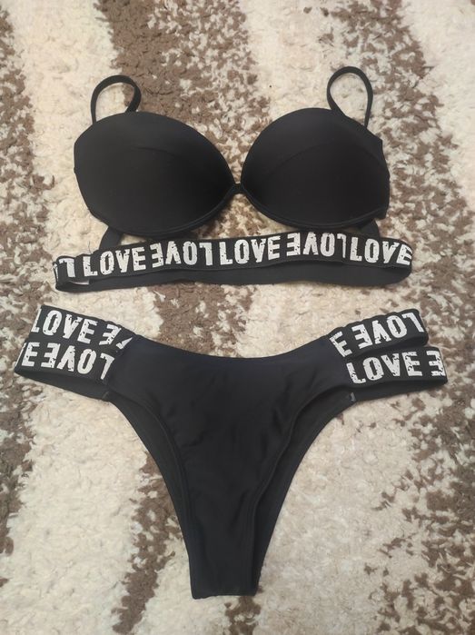 Купальник Love С