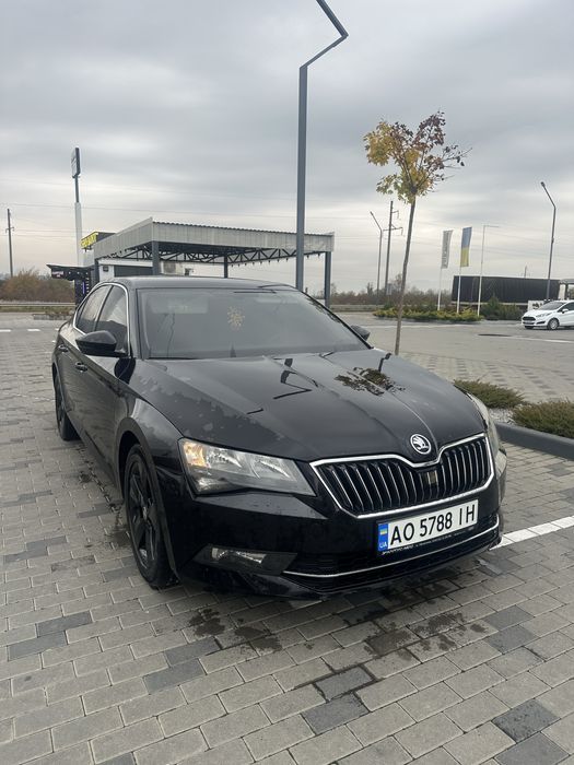 Шуода  супер В 2016 року