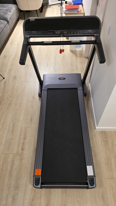 Bieżnia elektryczna HERTZ FITNESS Prestige