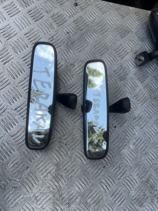 Зеркало в салон Хюндай терракан 2.9 hyundai terracan