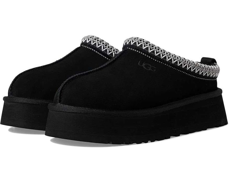 Угги UGG Tazz 2 II Black Оригінал(Розміри та кольори)