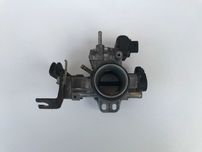 Дросельна заслонка Toyota Yaris I (2001-2005 р.в) - 1.0-1.3