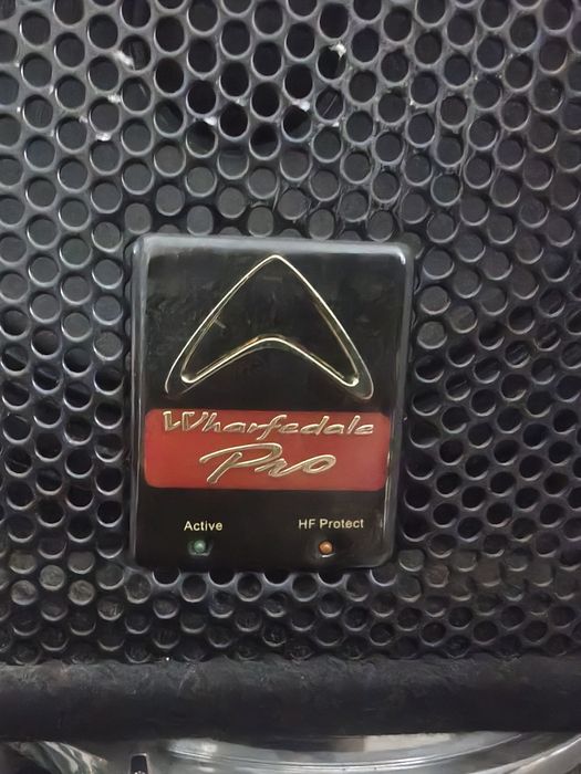 Kolumny estradowe 500W