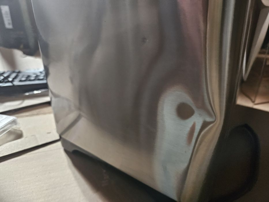 Maszyna do pieczenia chleba