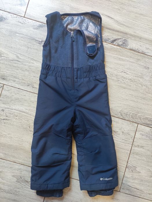 Напівкомбінезон 2-3 Columbia