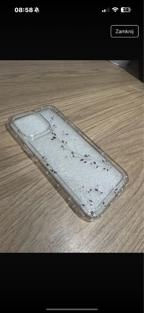 3 etui iphone 15 pro max