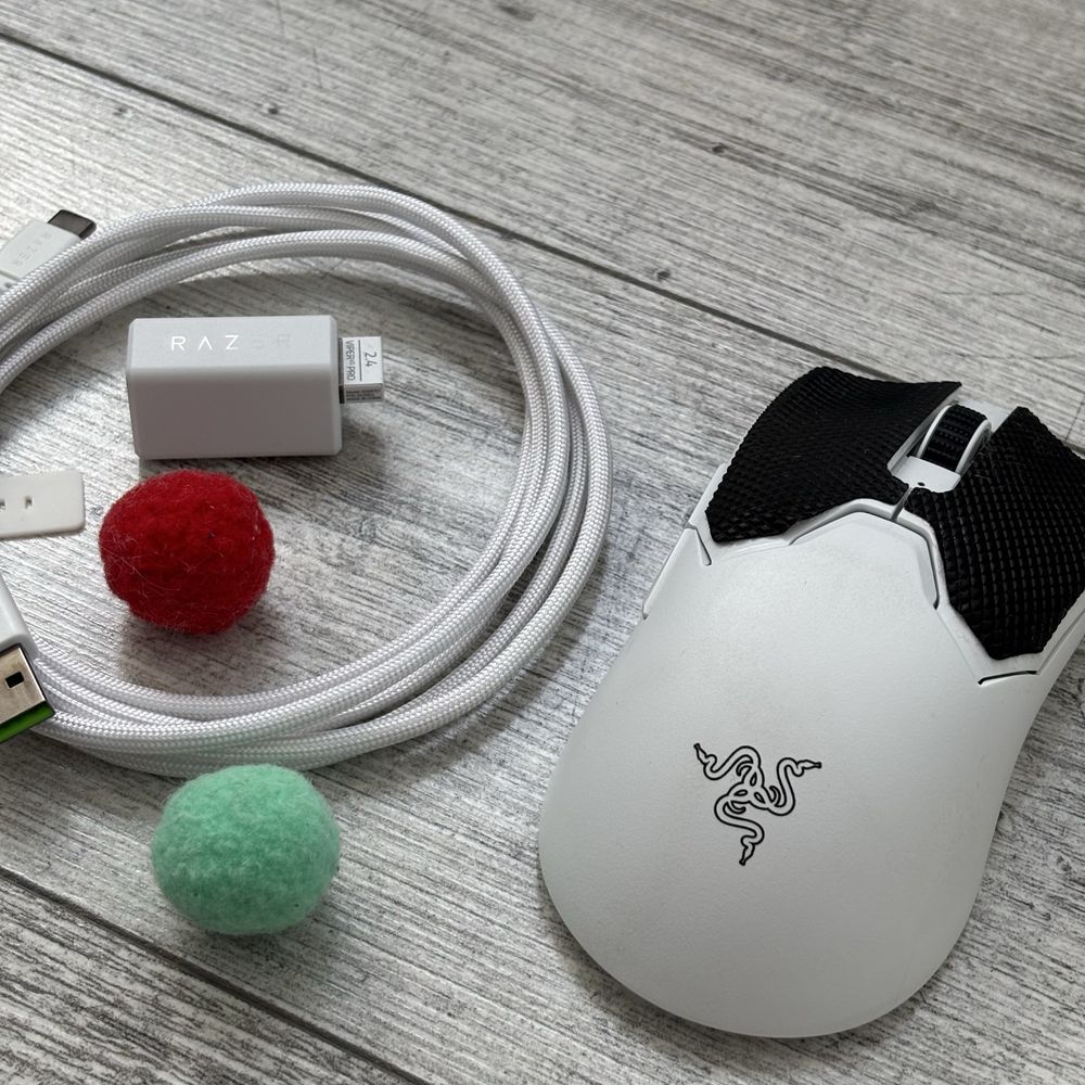 Мишка Razer Viper V2 PRO