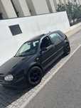 golf 4 bem estimado