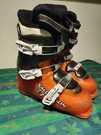 Buty narciarskie Salomon rozmiar 23.5