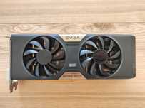 Karta graficzna GeForce GTX 770 EVGA 2GB DDR5 SuperClocked