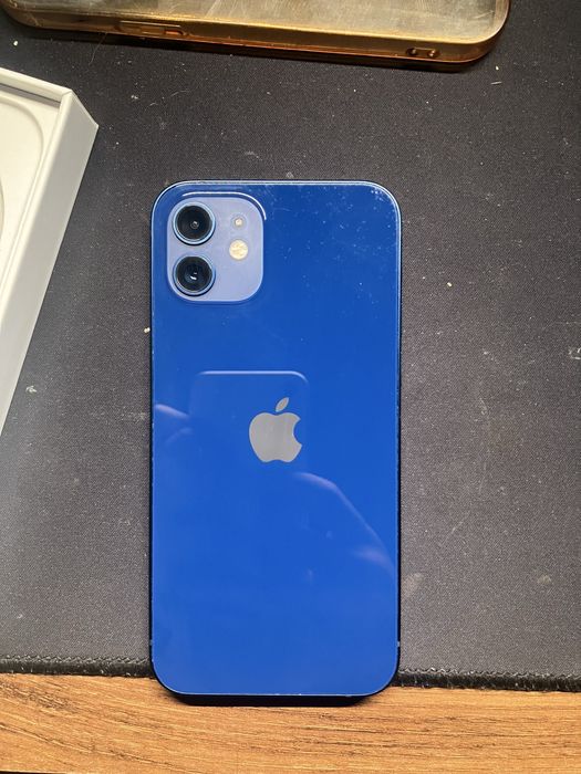 Робочий оригінальний iPhone 12 128gb neverlock