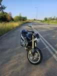 Honda Hornet 600 PC 36 2006R gotowa na kolejny sezon.