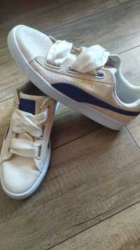 Puma Basket rozm.40