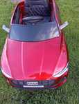 Audi !! Wersja premium ! Z tabletem  !