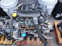 Motor renault clio/kangoo 1.5dci 65cv k9k704/k9k702