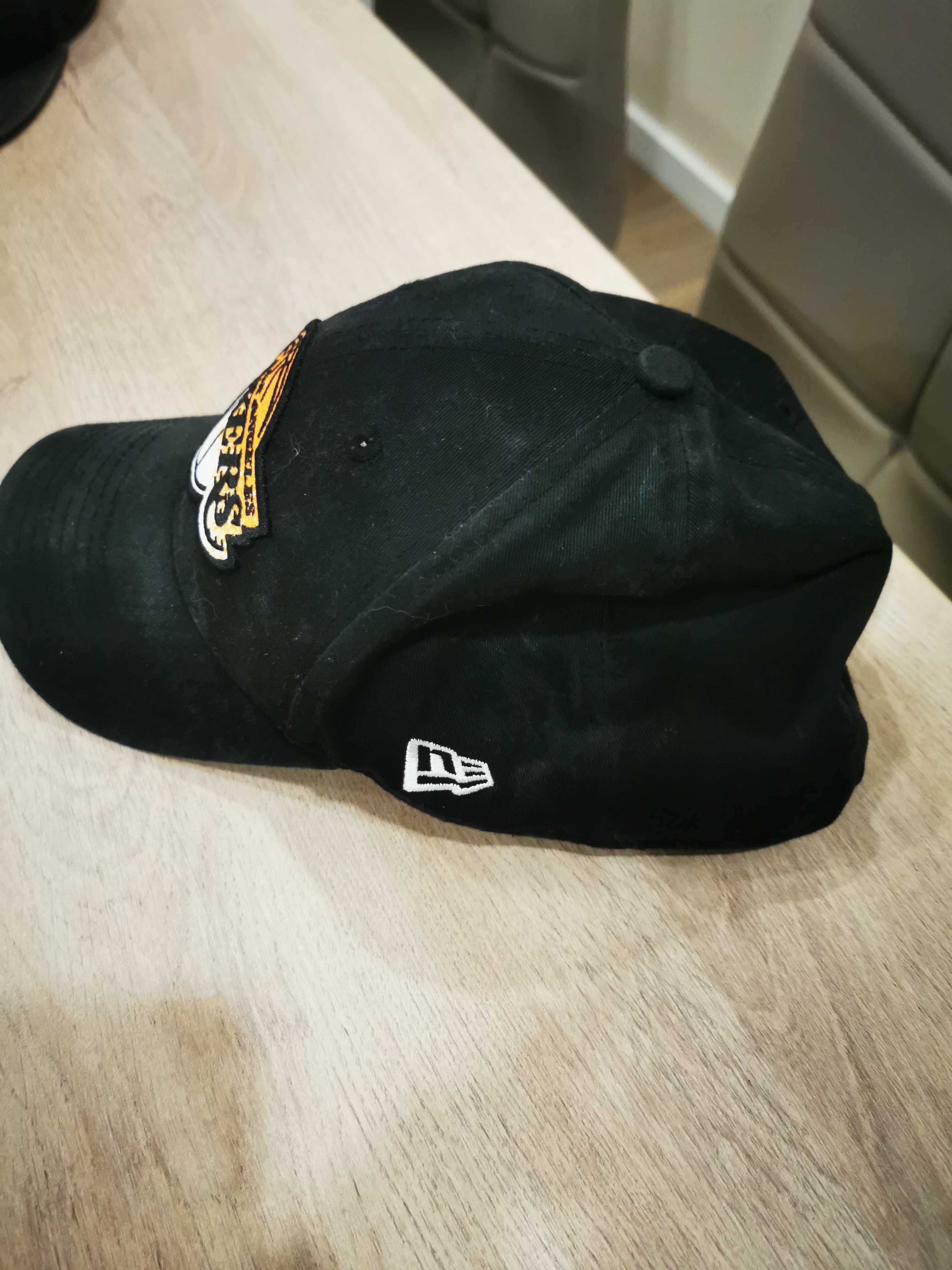 Chapéu / boné Los Angeles Lakers