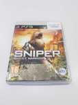 Sniper Ghost Warrior PS3 Sklep Iława